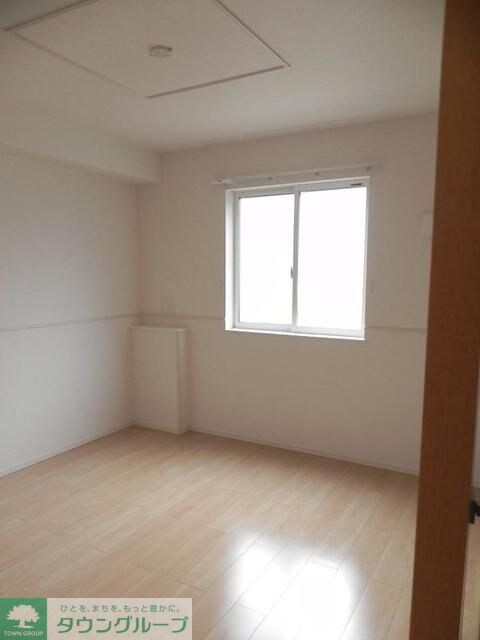 メルベイユ 2の物件内観写真