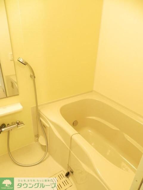 メルベイユ 2の物件内観写真