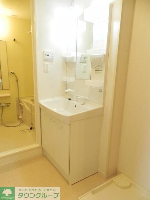 メルベイユ 2の物件内観写真