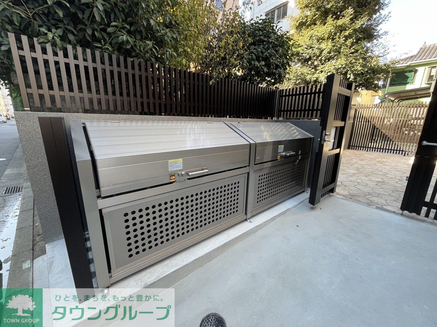 Edel Heimの物件内観写真