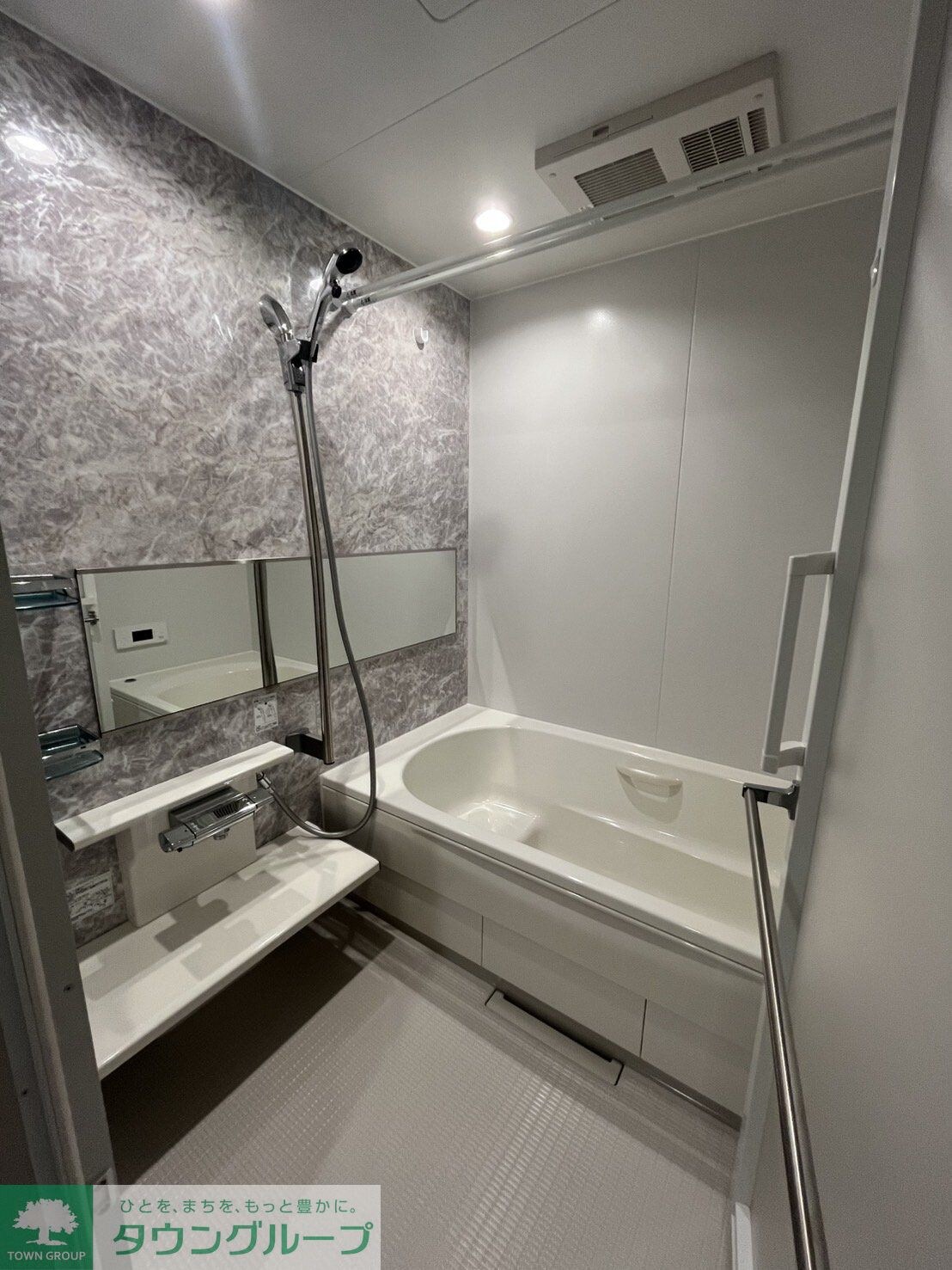 Edel Heimの物件内観写真