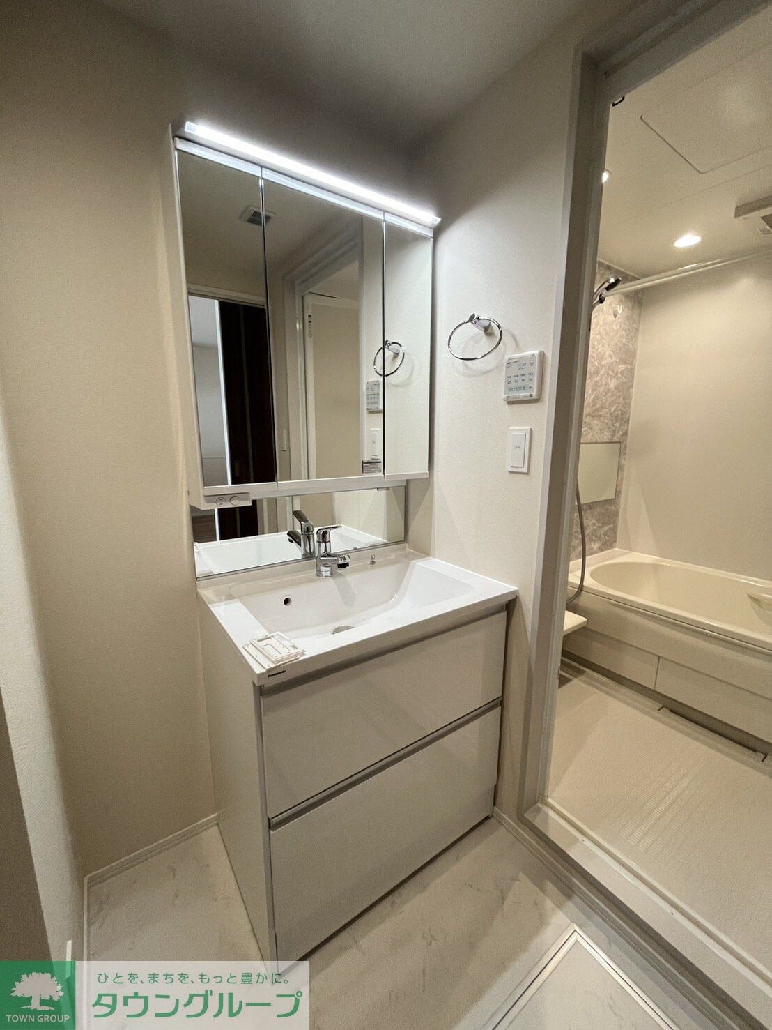 Edel Heimの物件内観写真