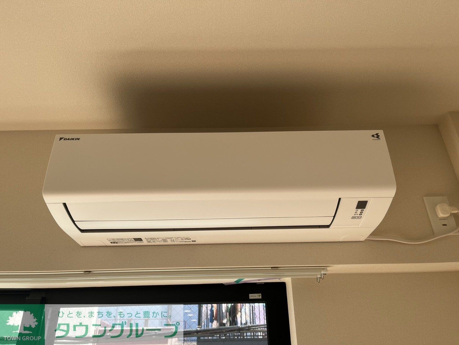 Edel Heimの物件内観写真