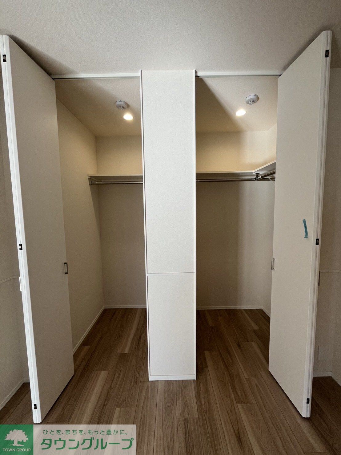 Edel Heimの物件内観写真