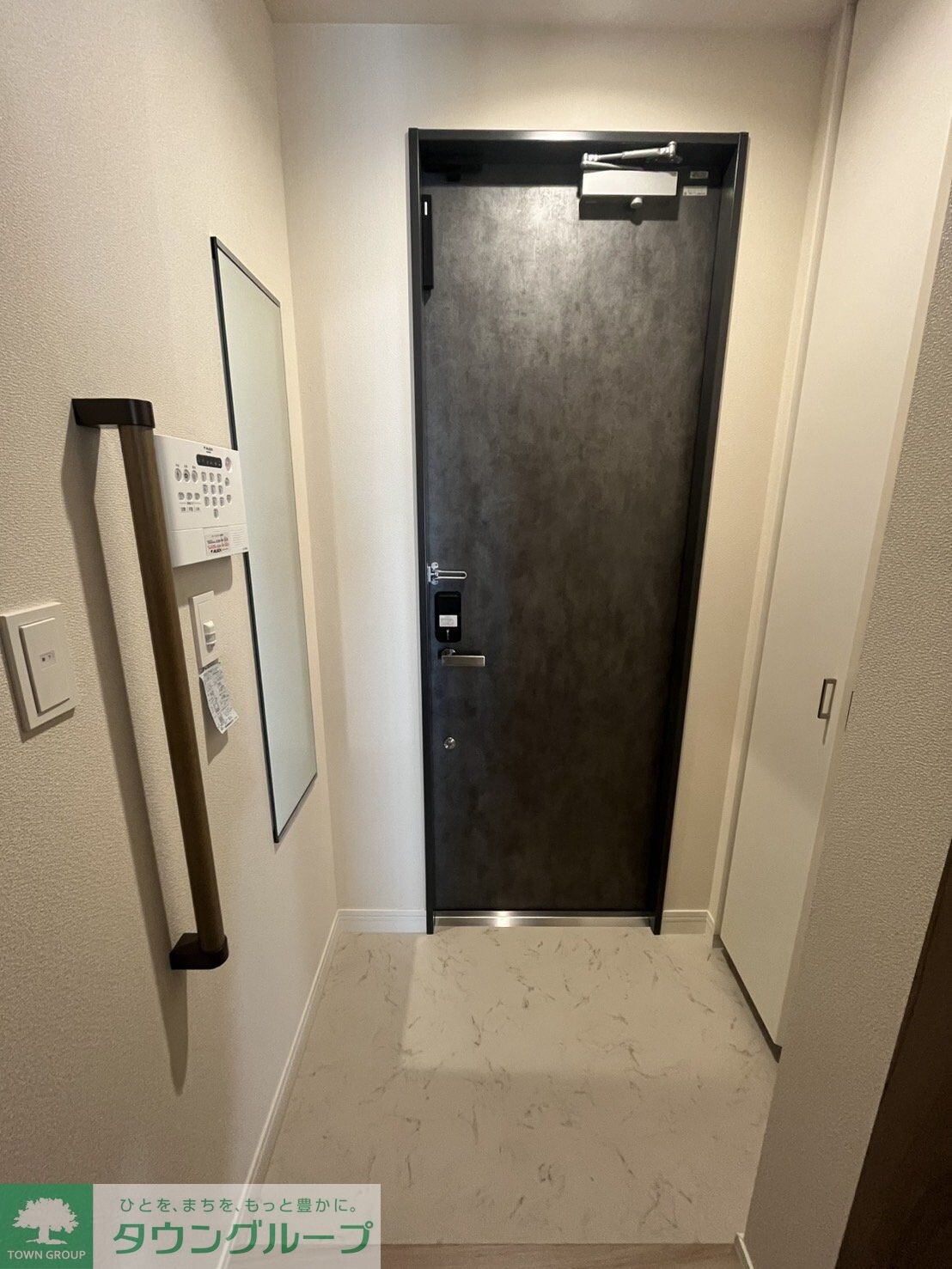 Edel Heimの物件内観写真