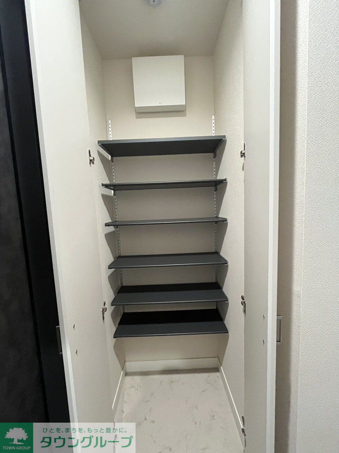 Edel Heimの物件内観写真