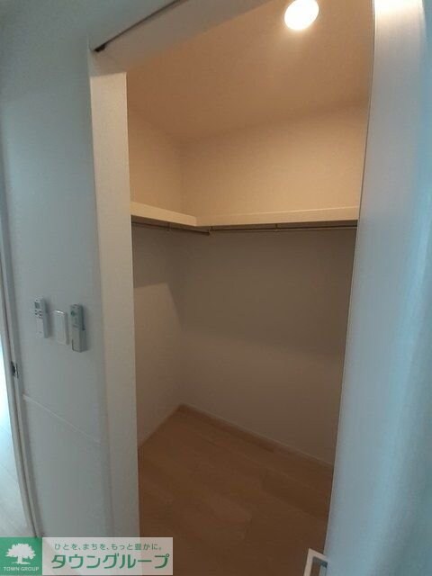 クローバーヒルズの物件内観写真