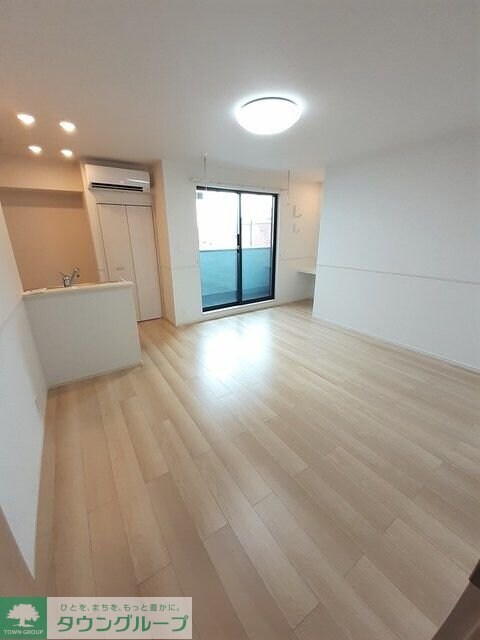 クローバーヒルズの物件内観写真