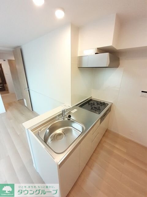 クローバーヒルズの物件内観写真