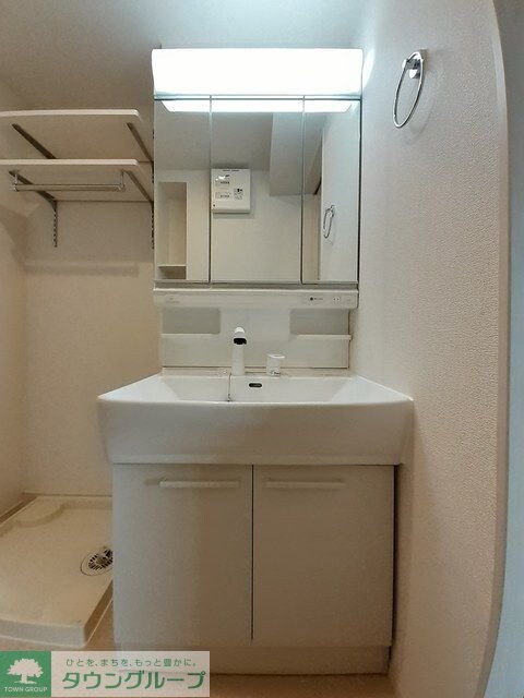 クローバーヒルズの物件内観写真