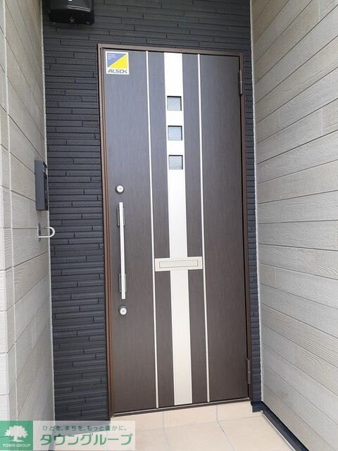 クローバーヒルズの物件内観写真