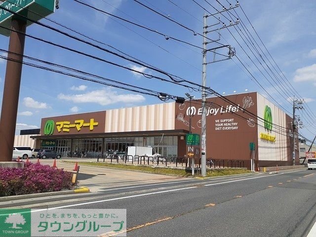 クローバーヒルズの物件内観写真