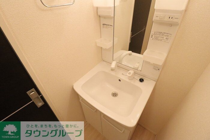 サッビアの物件内観写真