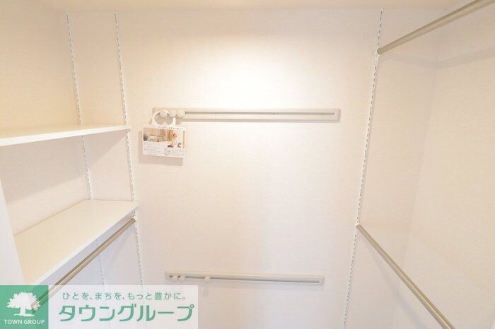 サッビアの物件内観写真