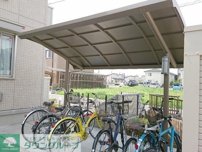 サッビアの物件内観写真