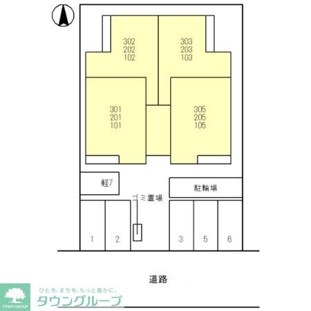 prosperIIの物件内観写真