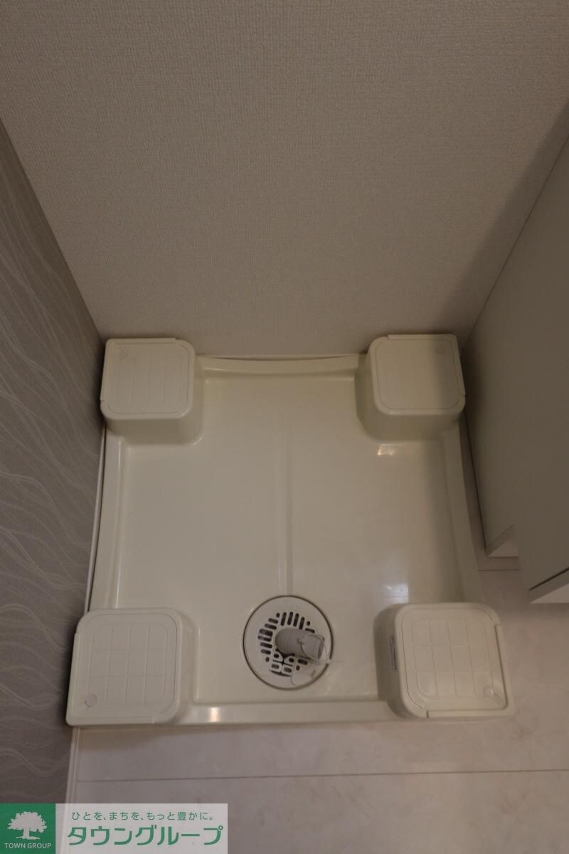 prosperIIの物件内観写真