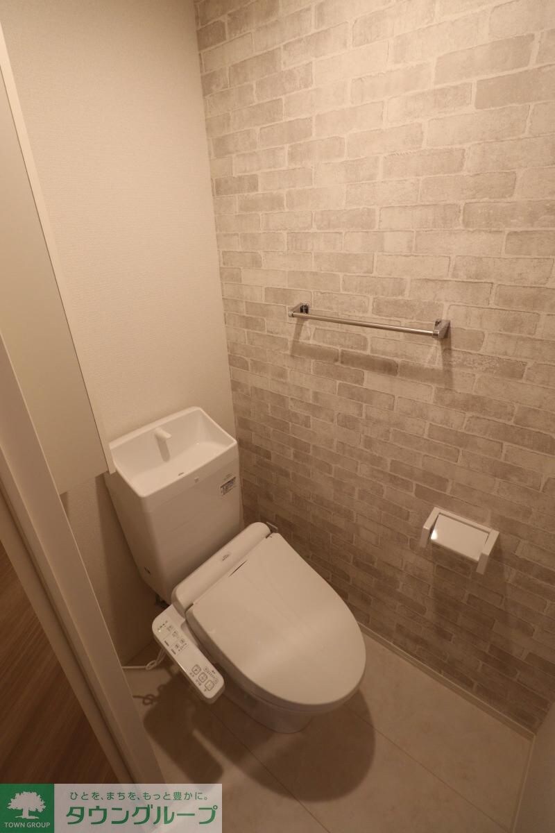 prosperIIの物件内観写真