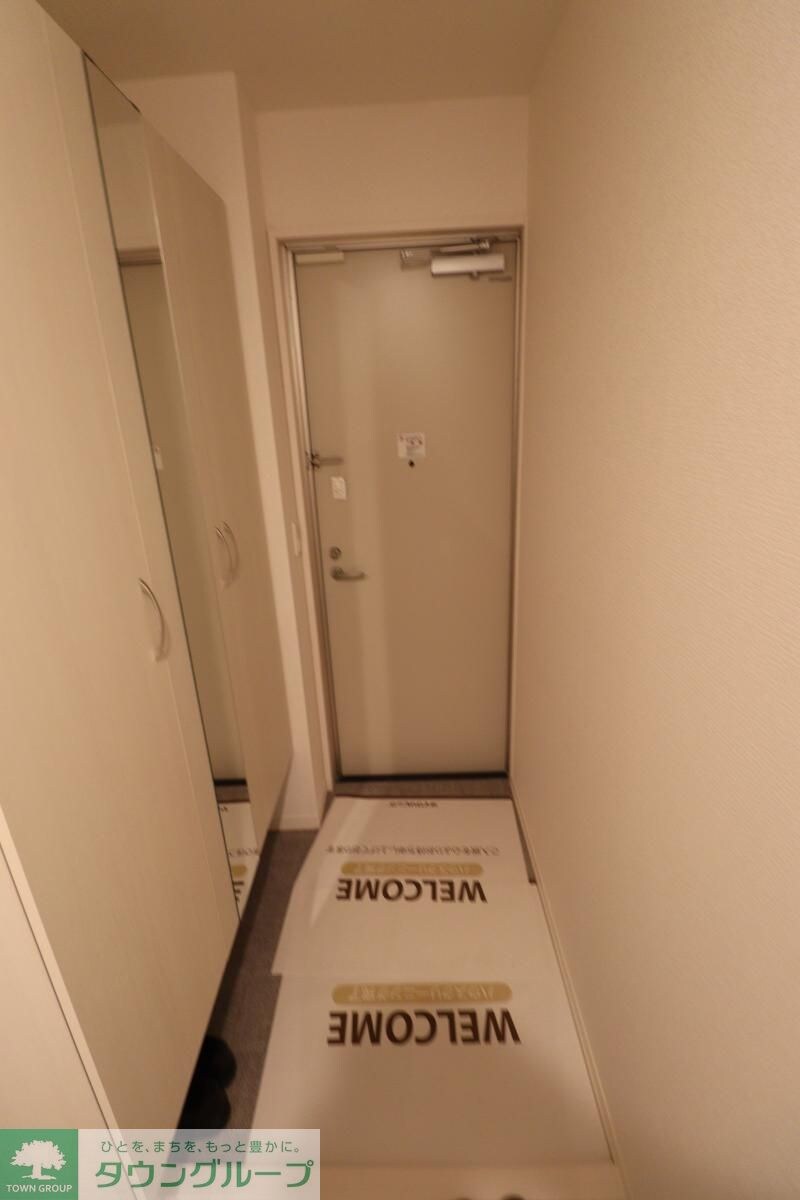 prosperIIの物件内観写真