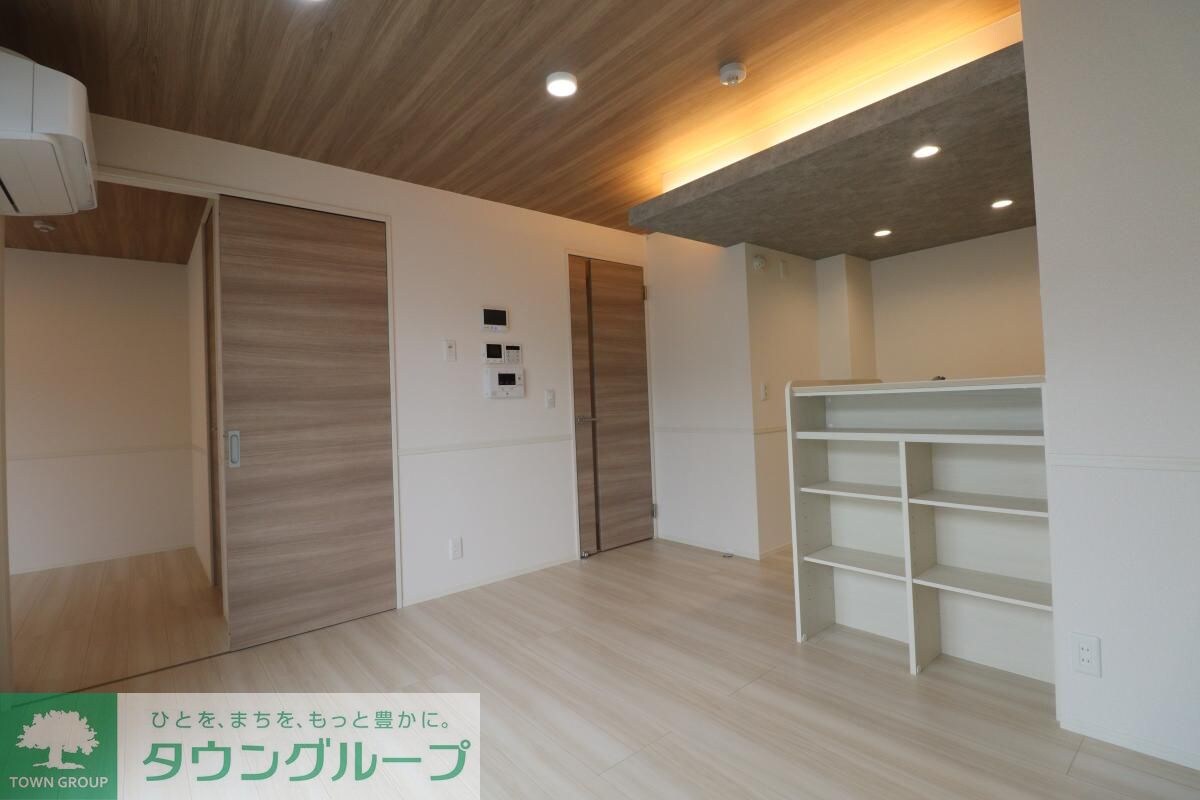 prosperIIの物件内観写真