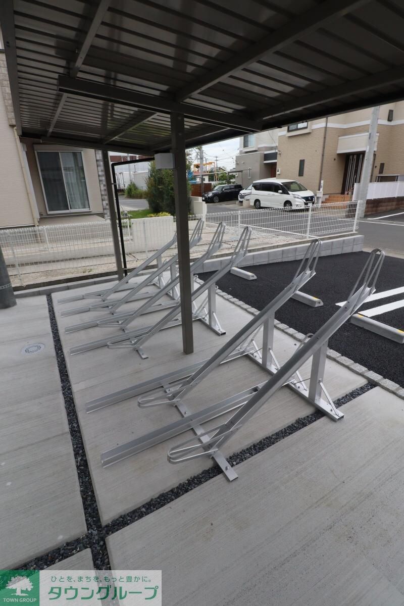 prosperIIの物件内観写真