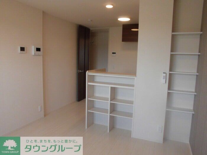ロイジェントパークスレイクタウンIII E棟の物件内観写真