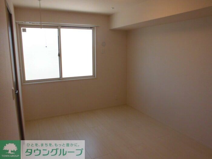 ロイジェントパークスレイクタウンIII E棟の物件内観写真