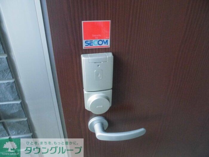 ロイジェントパークスレイクタウンIII E棟の物件内観写真