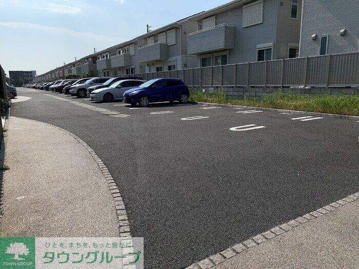 ロイジェントパークスレイクタウンIII E棟の物件内観写真