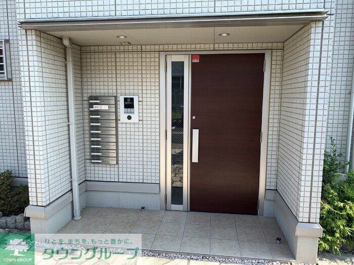 ロイジェントパークスレイクタウンIII E棟の物件内観写真