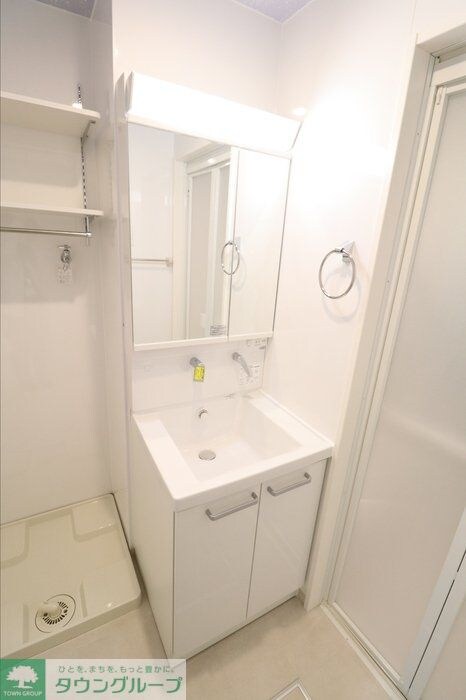 タチェット三郷中央の物件内観写真