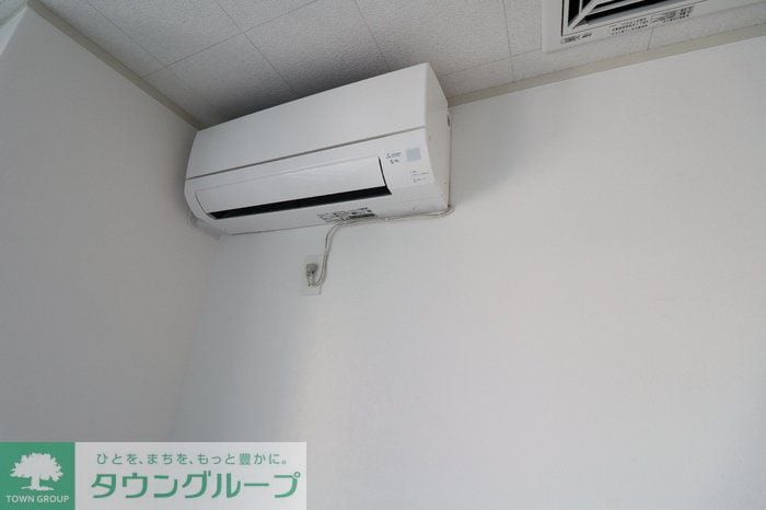 タチェット三郷中央の物件内観写真