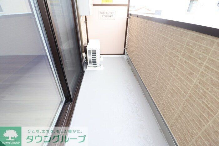 ヴァン・ヴェールおおたかの森 IIの物件内観写真