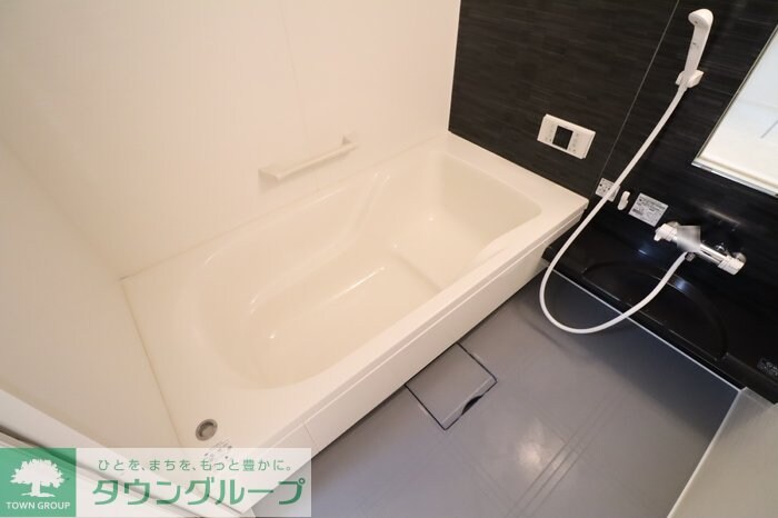 スカイハイムIIの物件内観写真