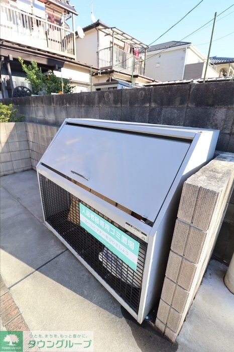 スカイハイムIIの物件内観写真