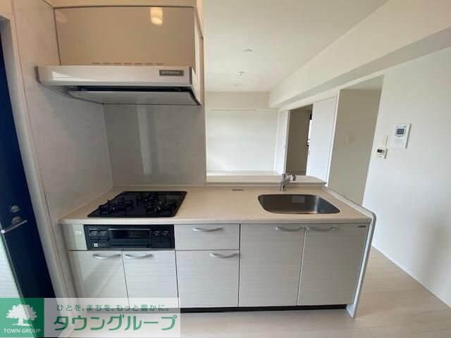 ボワ・デ・コガネの物件内観写真