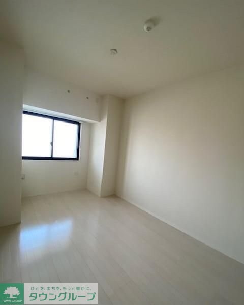 ボワ・デ・コガネの物件内観写真