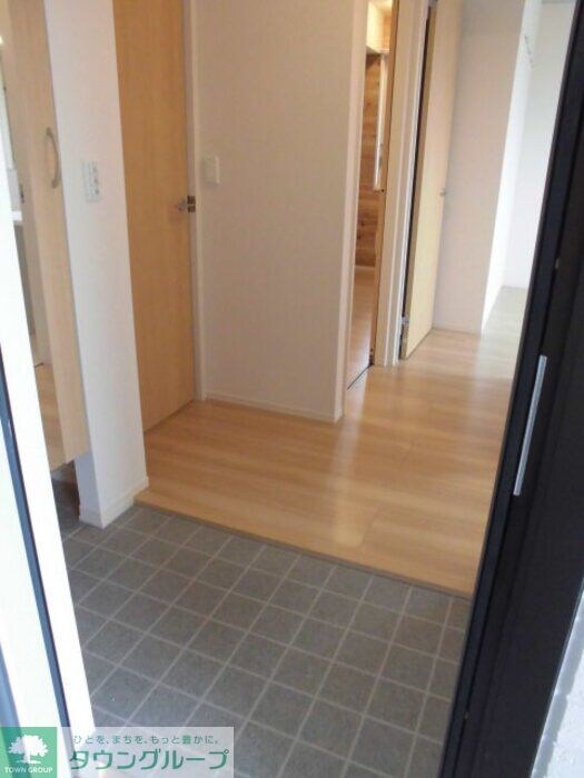 アピチェの物件内観写真