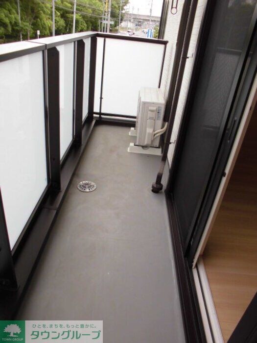 アピチェの物件内観写真