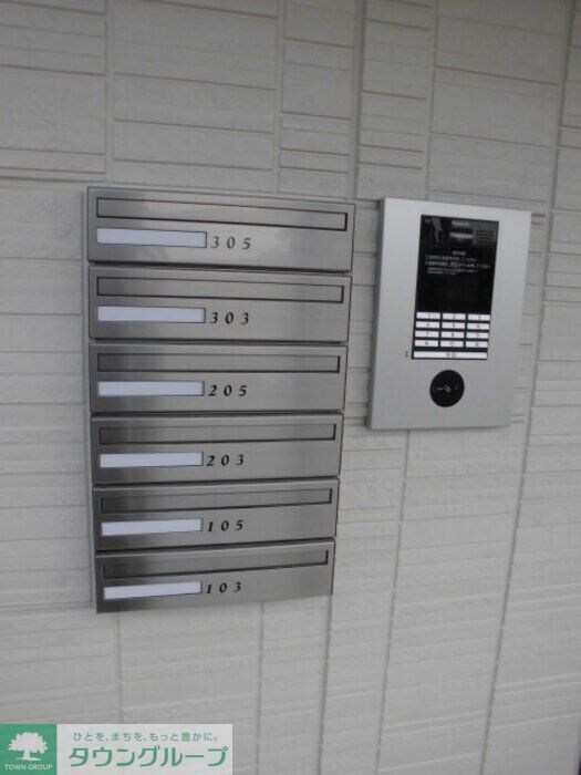 アピチェの物件内観写真