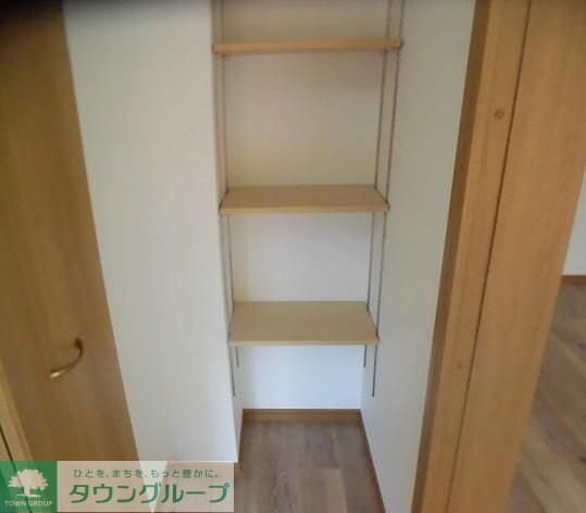 セントレジス・グランの物件内観写真