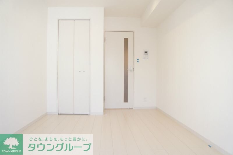 リブリ・北小金の物件内観写真