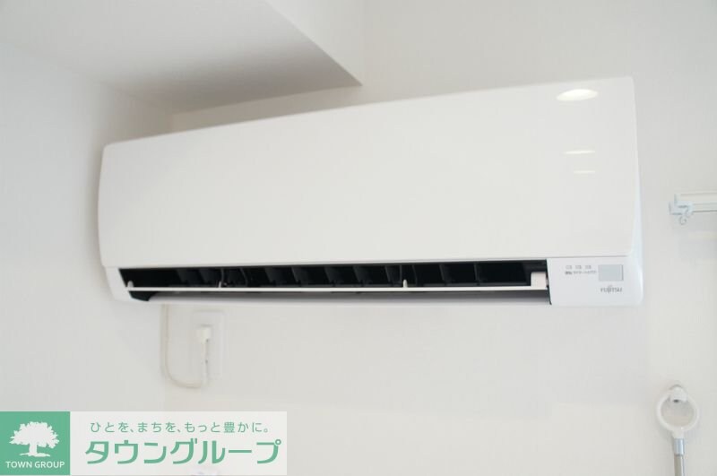 リブリ・北小金の物件内観写真