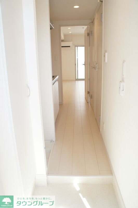 リブリ・北小金の物件内観写真