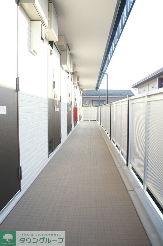 リブリ・北小金の物件内観写真