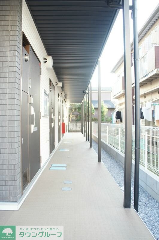 リブリ・北小金の物件内観写真