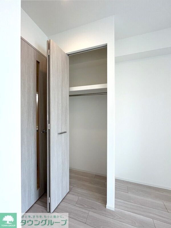 S-RESIDENCE松戸Lichtの物件内観写真