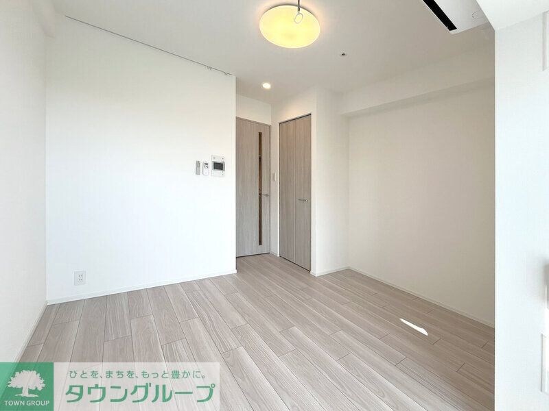 S-RESIDENCE松戸Lichtの物件内観写真