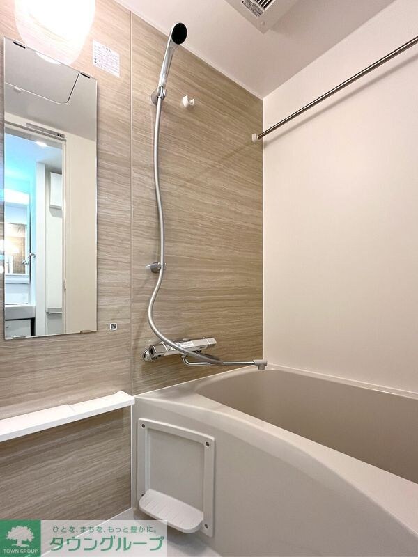 S-RESIDENCE松戸Lichtの物件内観写真