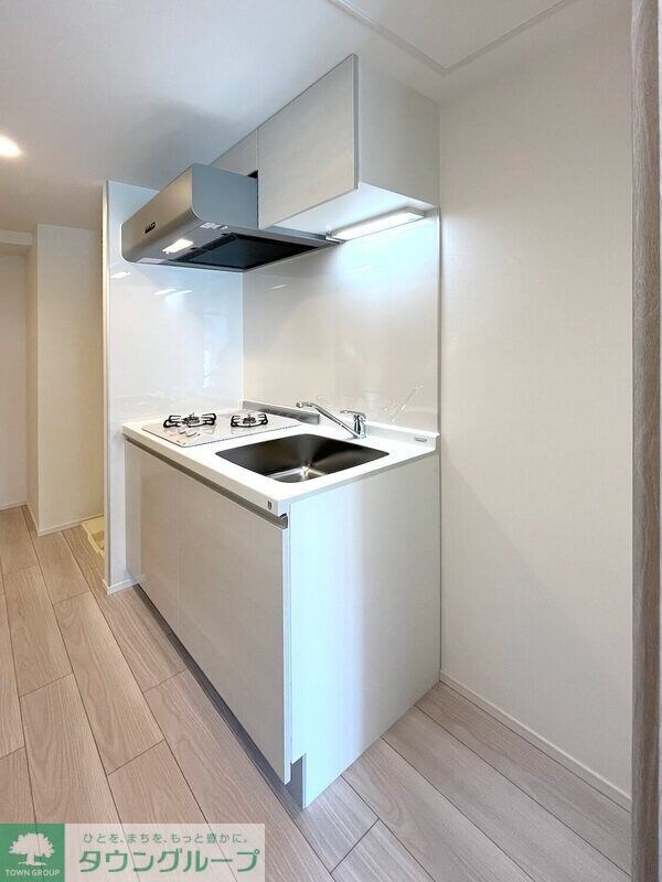 S-RESIDENCE松戸Lichtの物件内観写真